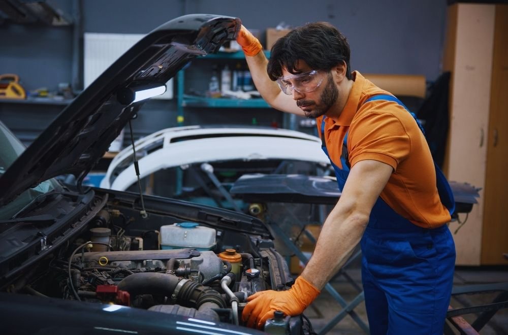 Budućnost nemačke auto-industrije