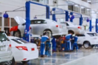 Budućnost nemačke auto-industrije