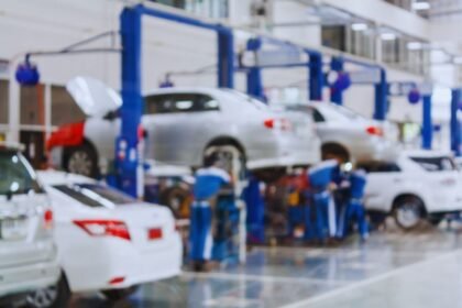 Budućnost nemačke auto-industrije
