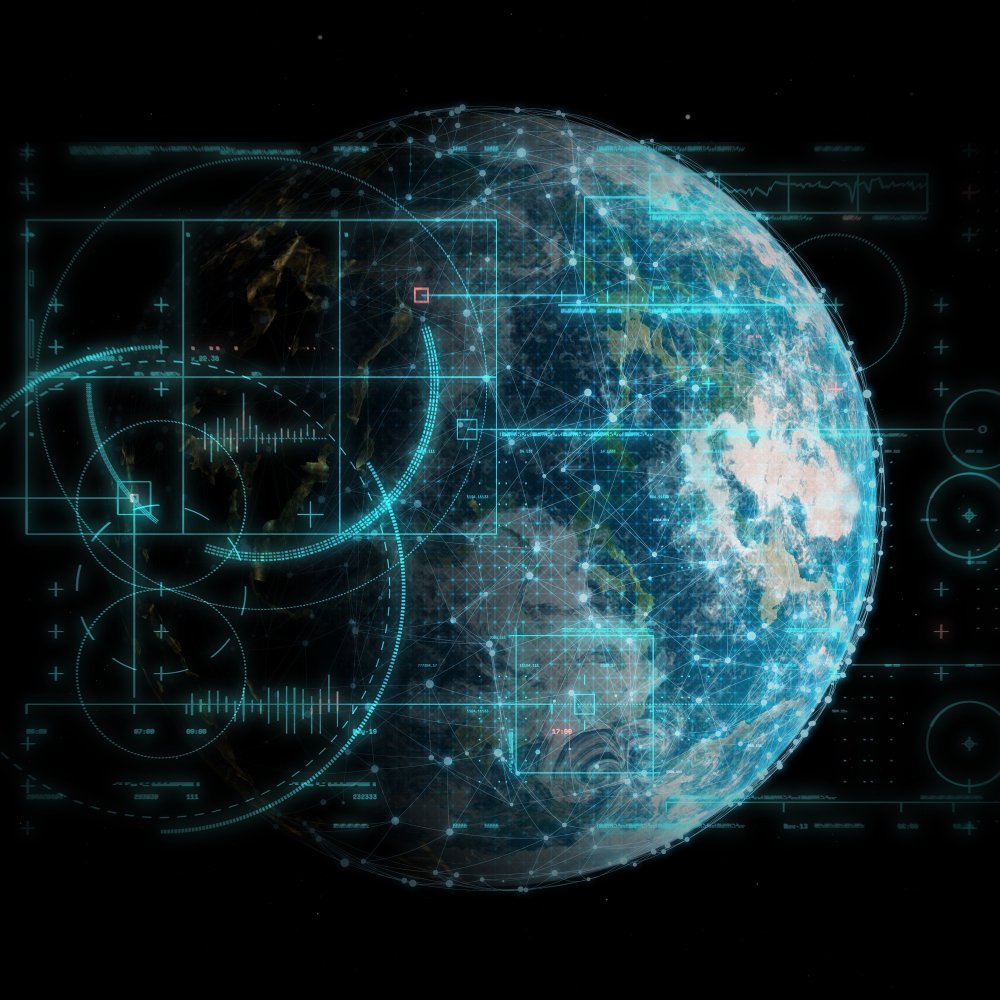 Geopolitika veštačke inteligencije