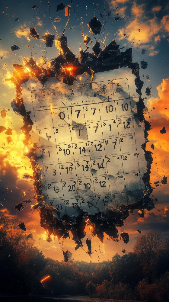 Matematika sudnjeg dana