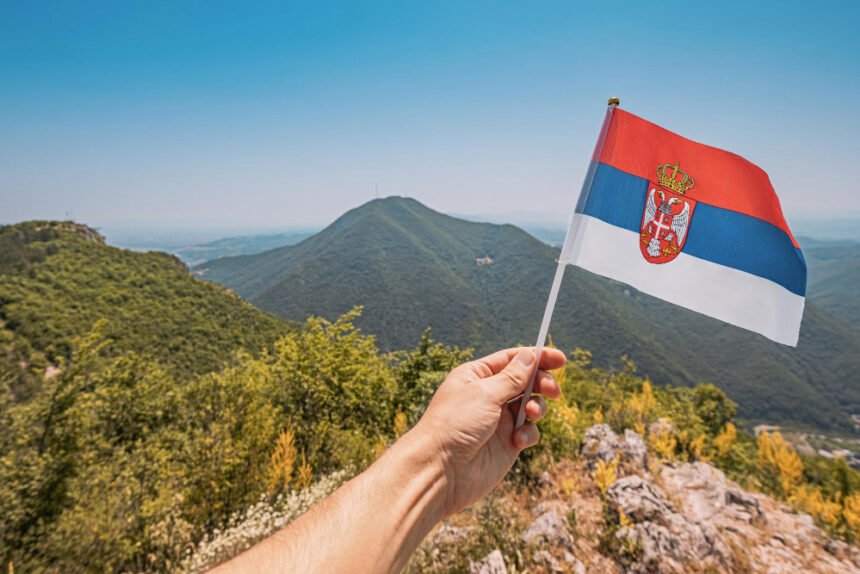 obavezni vojni rok Srbija