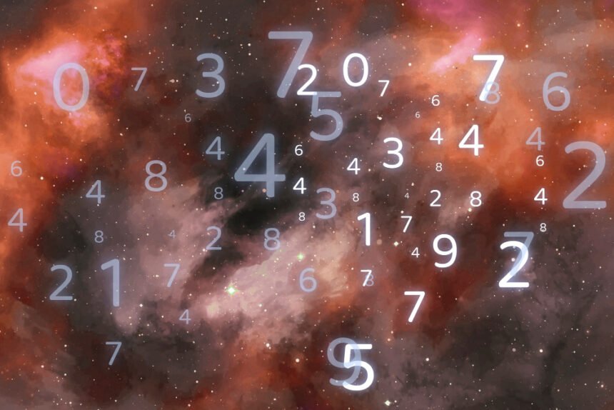 Matematika sudnjeg dana