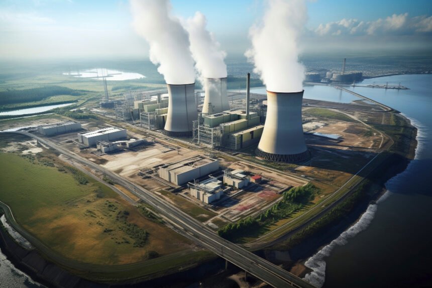 komercijalna fuziona elektrana
