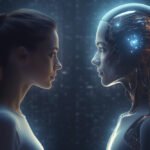 human skills vs. AI