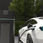 baterija električnog automobila