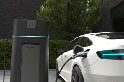 baterija električnog automobila