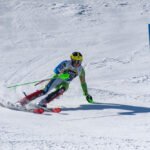Zimske olimpijske igre Švajcarska