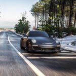 Porsche nova poslovna strategija