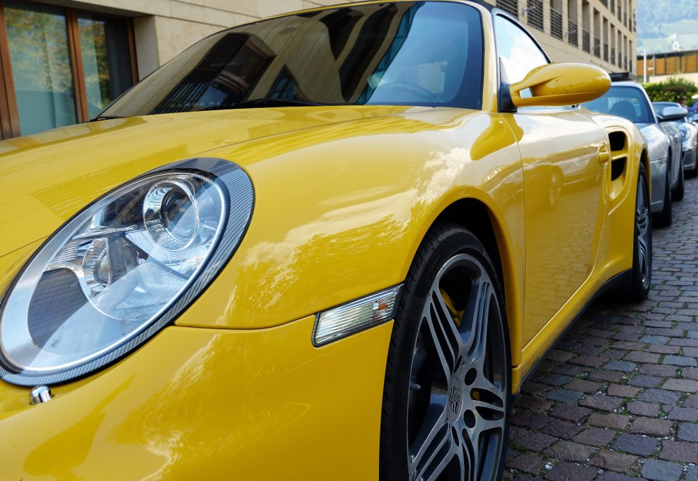 Porsche nova poslovna strategija