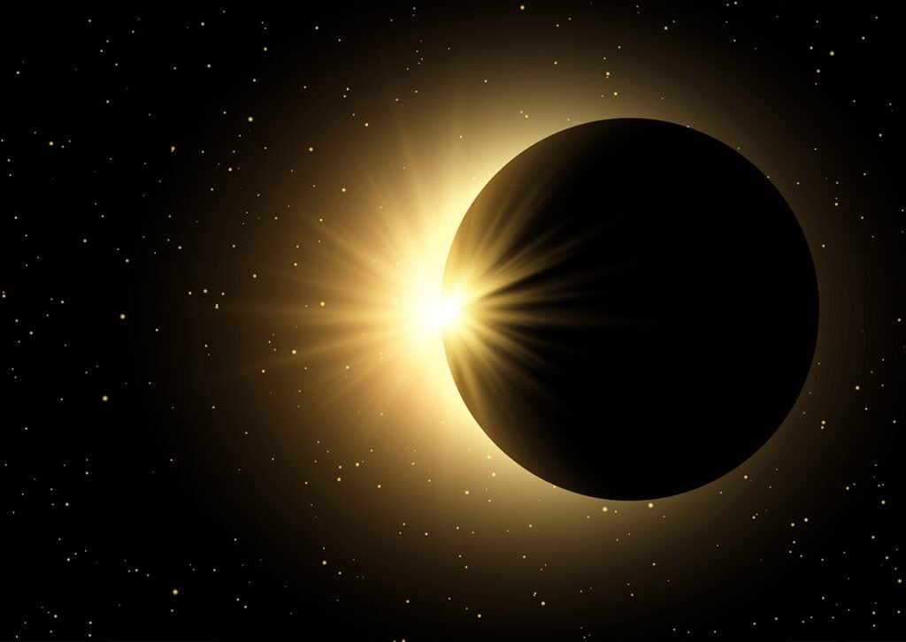potpuno pomračenje Sunca 2027