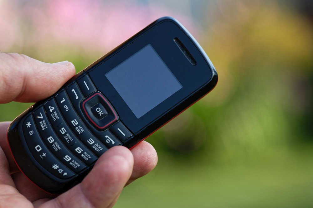 akcije Nokia