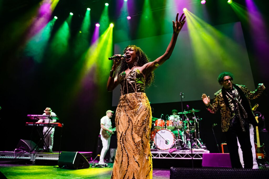 BONEY M