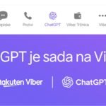 Rakuten Viber i OpenAI