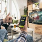 Digitalne platforme i sport