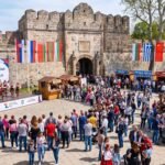 Festival prijateljskih gradova u Nišu