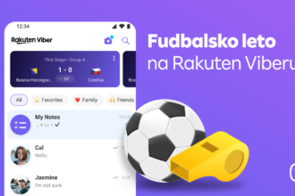 Viber Semafor