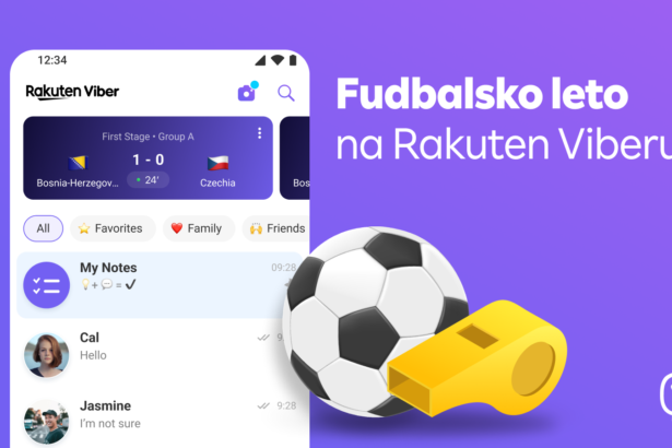Viber Semafor