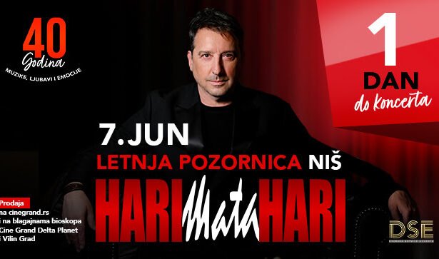 Hari Mata Hari