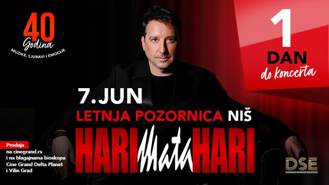 Hari Mata Hari