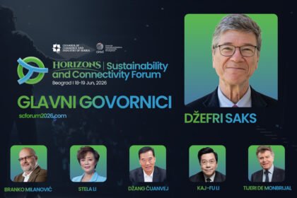 Horizons Forum