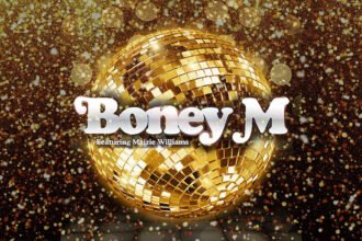 BONEY M
