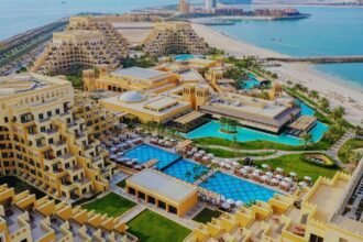 osnivanje firme u Ras Al Khaimah