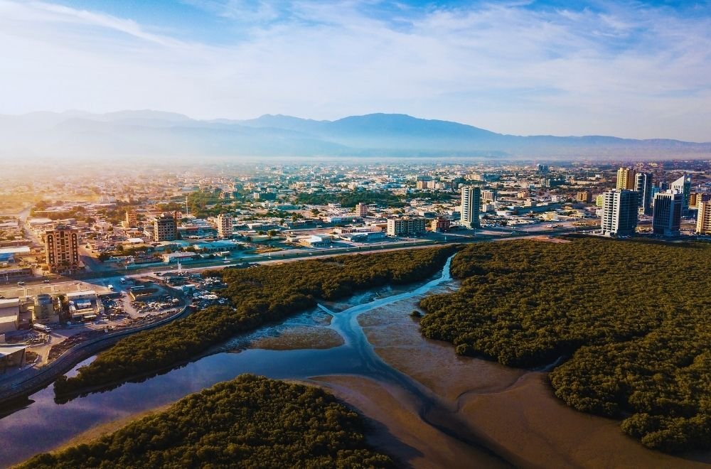 osnivanje firme u Ras Al Khaimah