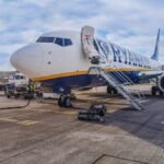 Ryanair istraga sedišta