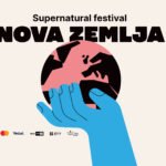 Supernatural festival