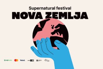 Supernatural festival