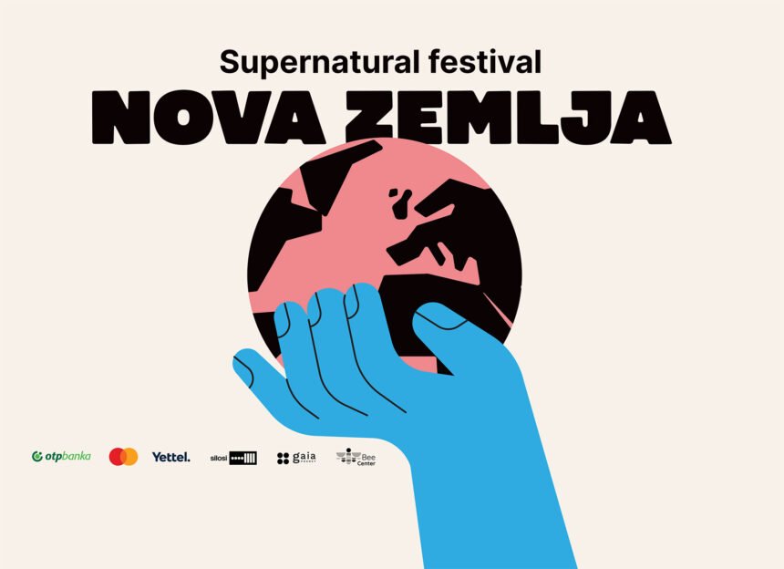 Supernatural festival