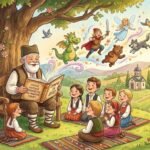 Srpske narodne novele