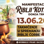 riblji kotlić u Donjoj Trnavi