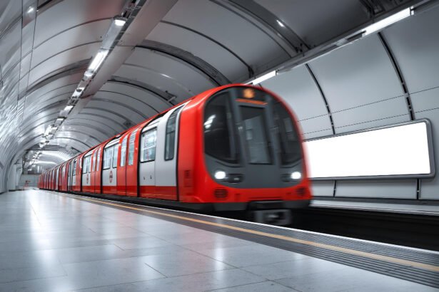 najduža metro linija Istanbul
