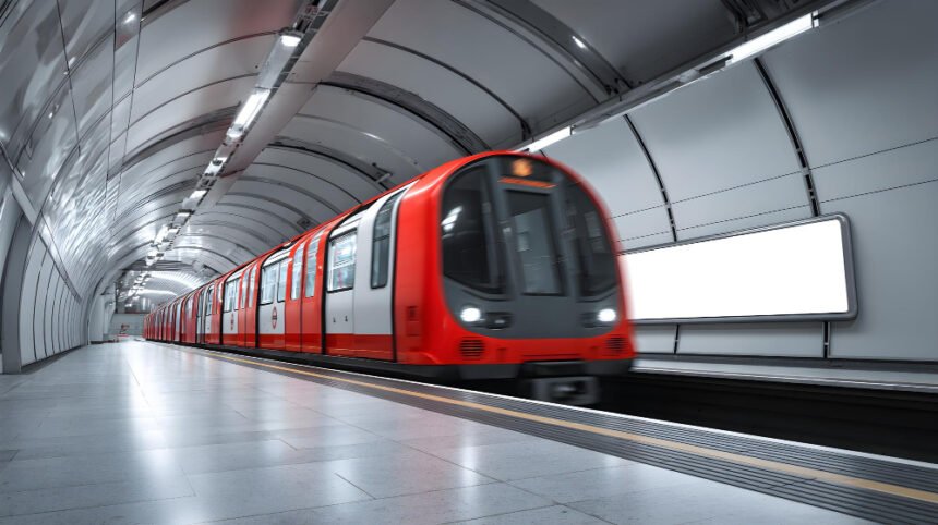 najduža metro linija Istanbul