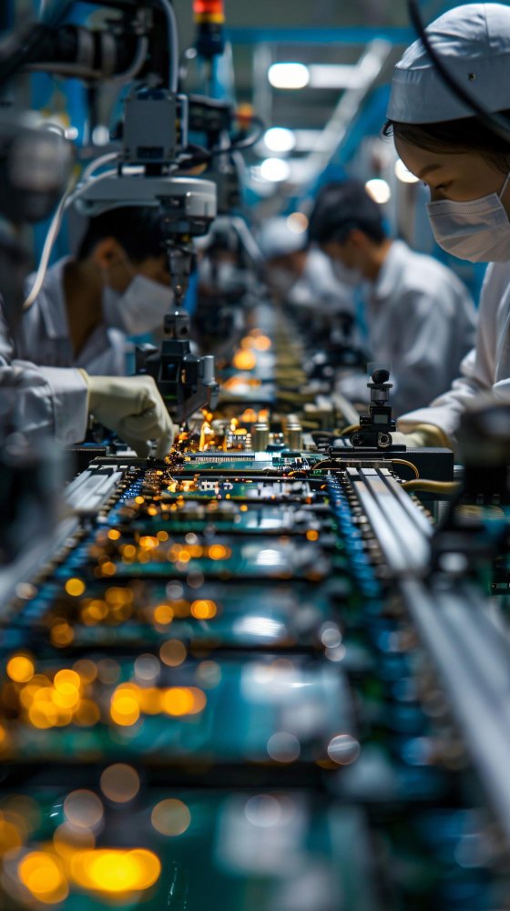 Infineon fabrika čipova