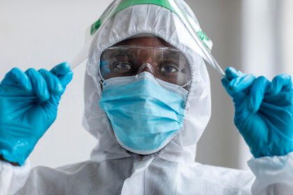 Ebola u Kongu
