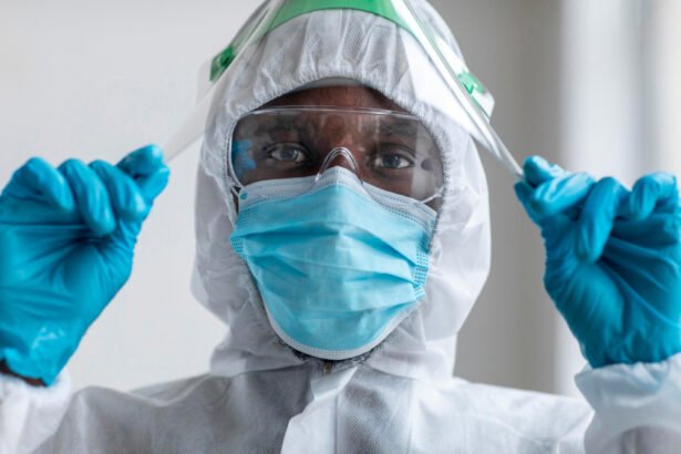 Ebola u Kongu