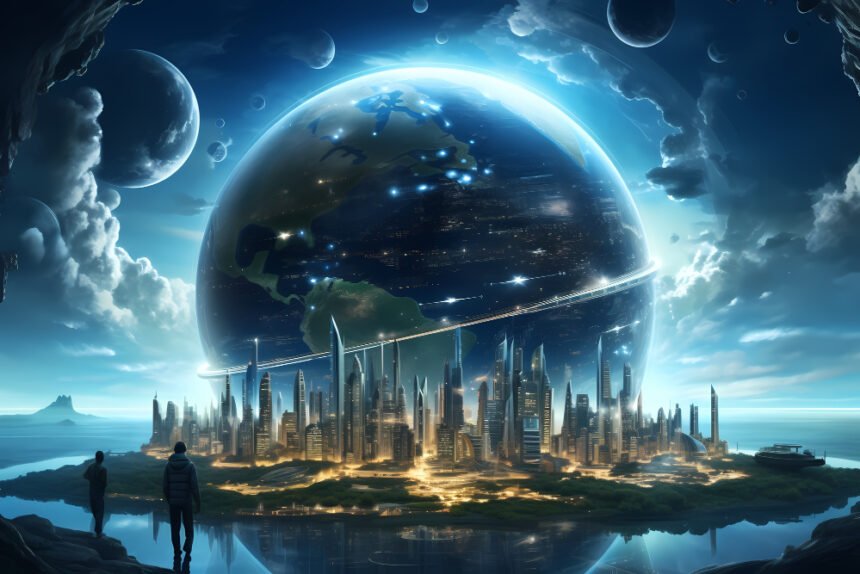 Potencijalno nastanjiva planeta