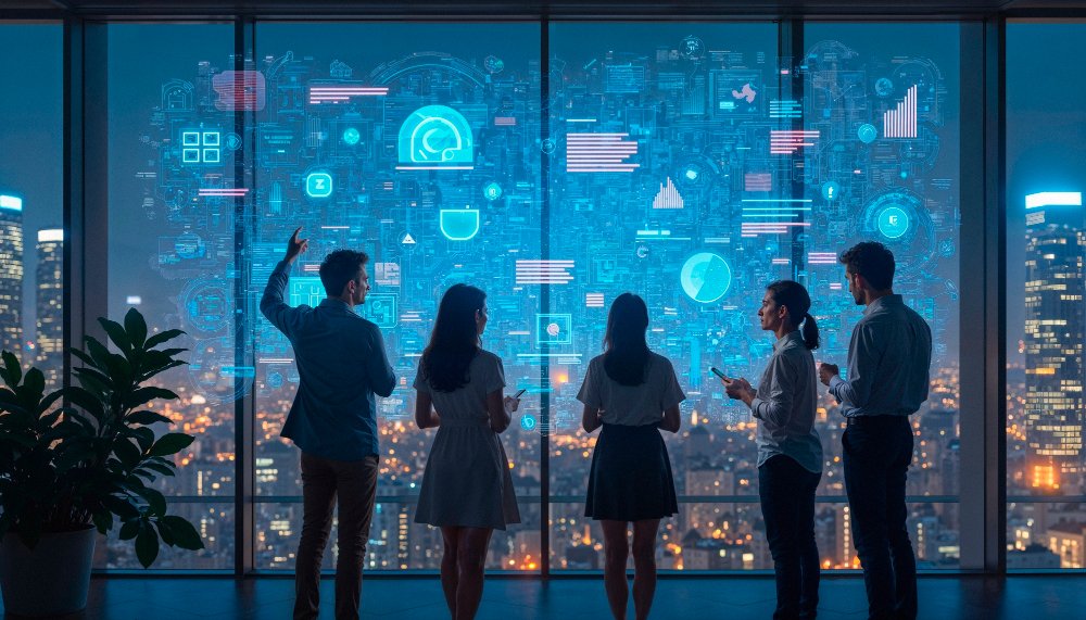 Forbes Global 2000 i AI
