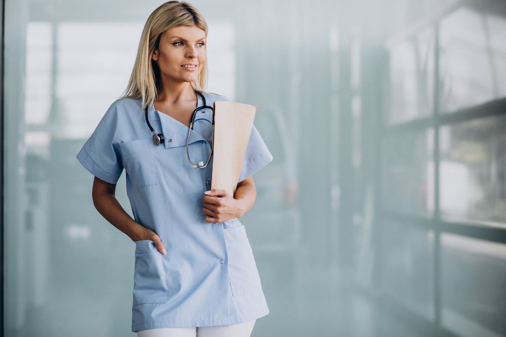 Medicinske sestre 