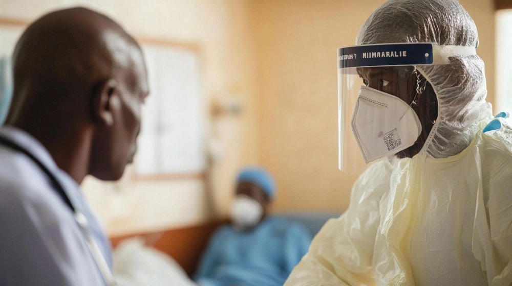 Ebola u Kongu