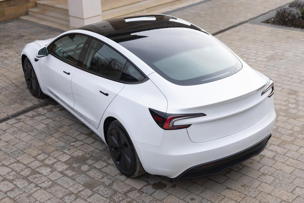 Tesla rekordna prodaja