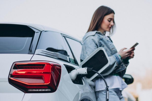 električni automobili Evropa