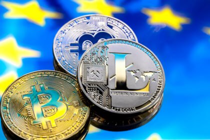 EU pravila za kriptovalute