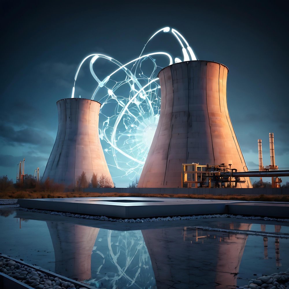 nuklearna energija Francuska