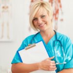Medicinske sestre