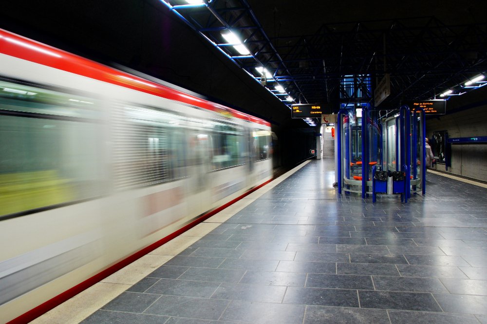 najduža metro linija Istanbul