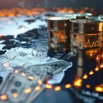 world oil shortage